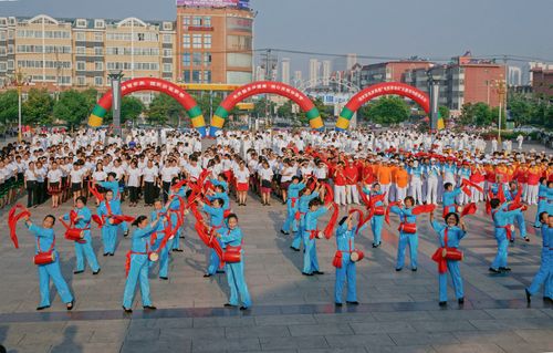 山东省第二届体育影像大赛a073|枣庄市全民健身活动